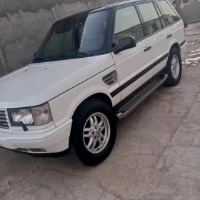 Land Rover Range Rover 2000