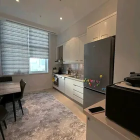 Олимп городок 5 этаж 3комнат