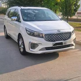 Kia Sedona 2019