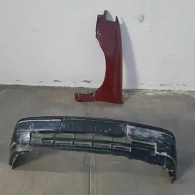 Opel vectra A bamper krlo mord