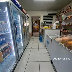 arenda 2 kom magazin mir 6