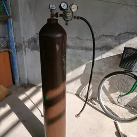 газ воды болон с редуктором