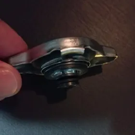 radyator krisga highander