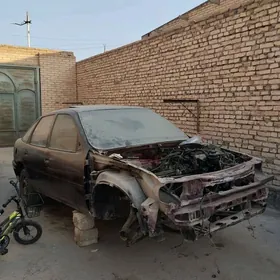 опел вектра хажбек