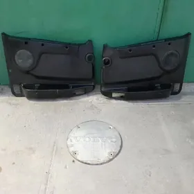 Volvo kerpiç çyra abşiwka