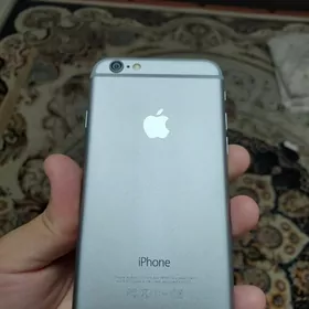 iPhone 6