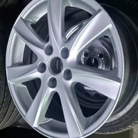 hyundai kia nissan diska 17-li