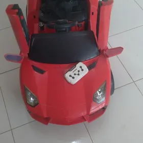 Maşin, машина детская.