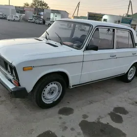 Lada 2106 1999
