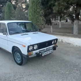 Lada 2106 1998