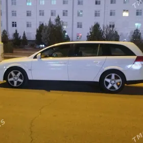 Opel Vectra 2004