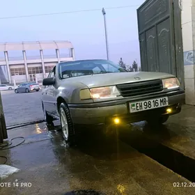 Opel Vectra 1990