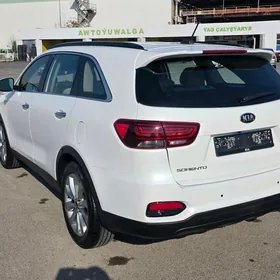 Kia Sorento 2020