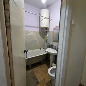 ДОСААФ 1в2 комн