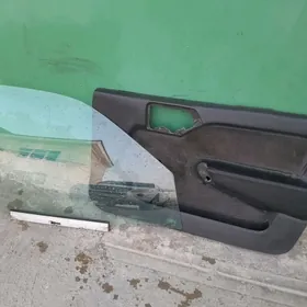 Opel vectra A abşiwka morda