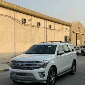 Ford Expedition 2023