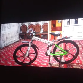 велосипеды