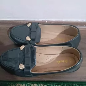 Makasina kowus Макасина