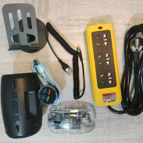 Аксессуары, техника