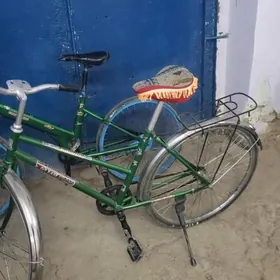 Велосипед Японский