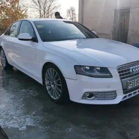 Audi A4 2010