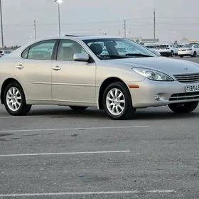 Lexus ES 330 2004