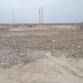 Gulmaÿak satlyk ÿer bar