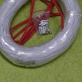 греющий кабель