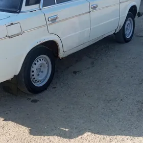 Lada 2106 1987