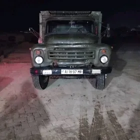 Zil 130 1993