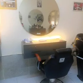 salon arenda