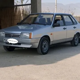 Lada 21099 1998