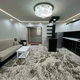 6МКР 1эт 2ком 56м2 Срочно