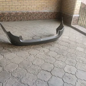 es350 lexus izki bufer задний буфер