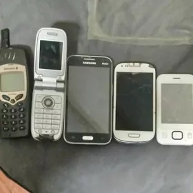 телефоны на запчасти