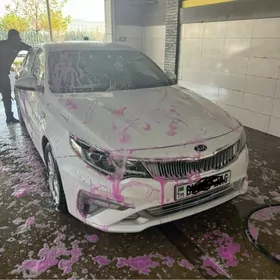 Kia Optima 2020