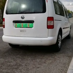 Volkswagen Caddy 2005