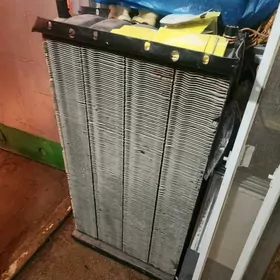 Радиатор для бани / Radiator