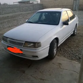 Opel Vectra 1992