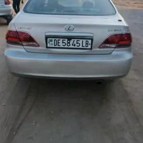 Lexus ES 300 2002