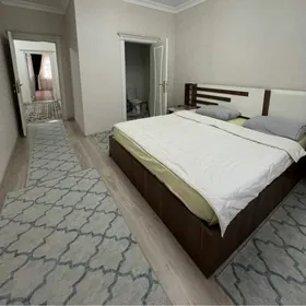 lebap gurlusyk 1et 4komnnat