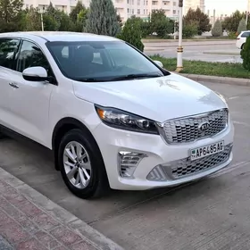 Kia Sorento 2019