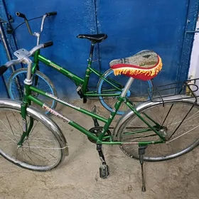 Велосипед Японский