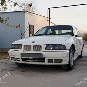 BMW 325 1991