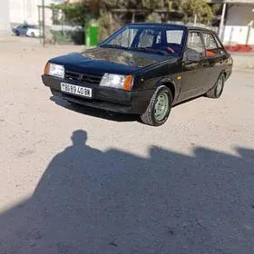 Lada 21099 2004