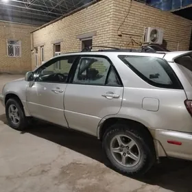 Lexus RX 1999