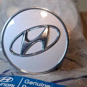 hyundai kolpak original taze