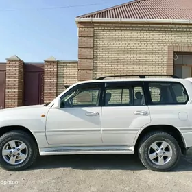 Toyota Land Cruiser 2006