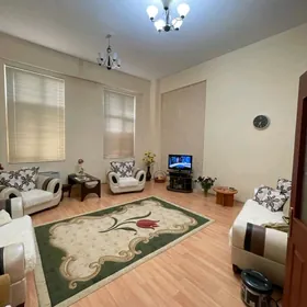 3 ком Элитка Гоголя 135 кв²