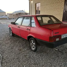 Lada 21099 1995